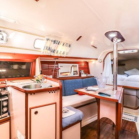 Live A Nautical-Sport Experience Hotel Las Palmas de Gran Canaria Ngoại thất bức ảnh