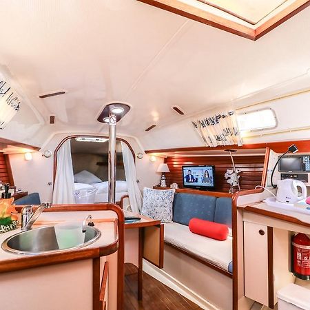Live A Nautical-Sport Experience Hotel Las Palmas de Gran Canaria Ngoại thất bức ảnh
