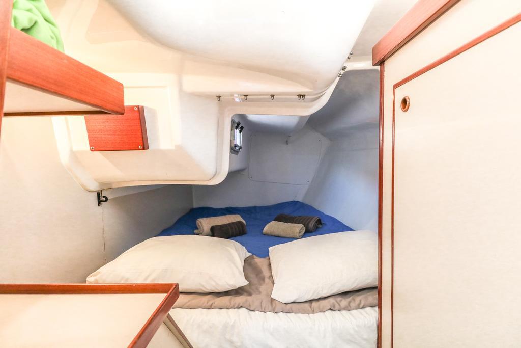 Live A Nautical-Sport Experience Hotel Las Palmas de Gran Canaria Ngoại thất bức ảnh