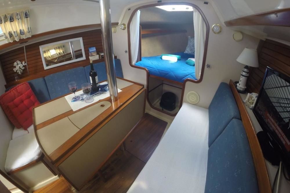 Live A Nautical-Sport Experience Hotel Las Palmas de Gran Canaria Ngoại thất bức ảnh