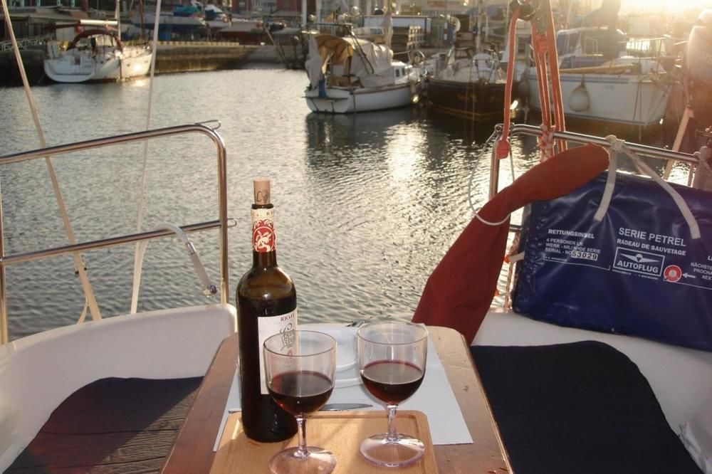 Live A Nautical-Sport Experience Hotel Las Palmas de Gran Canaria Ngoại thất bức ảnh